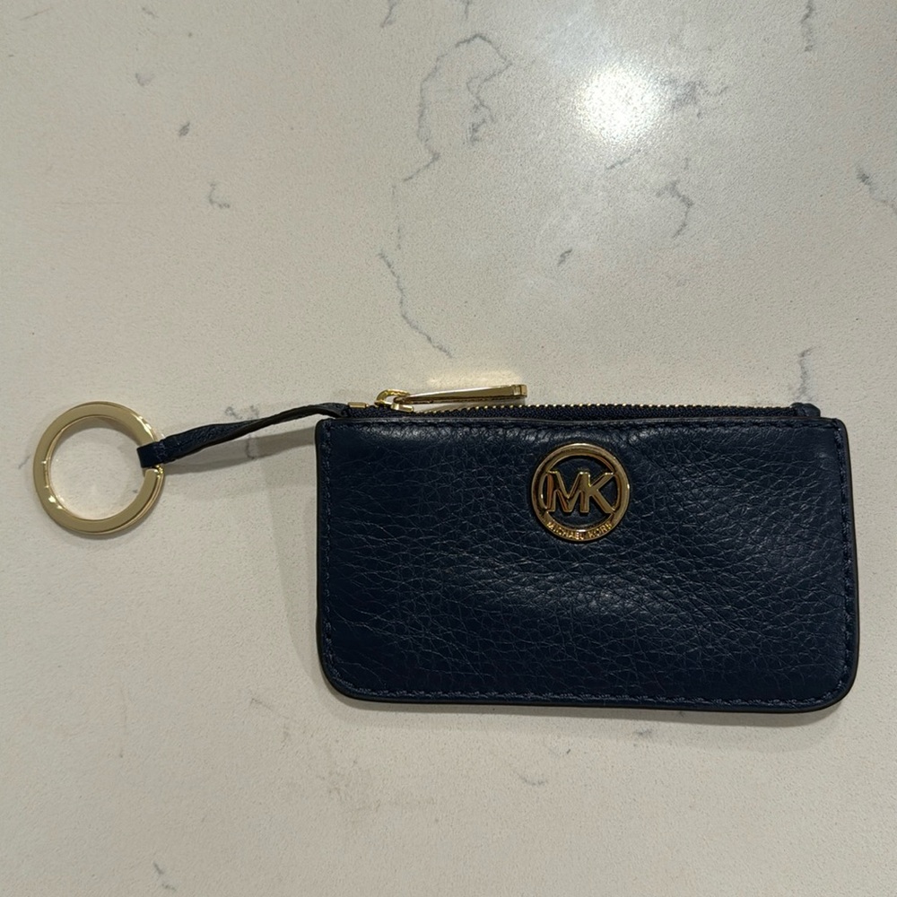 Michael kors card holder